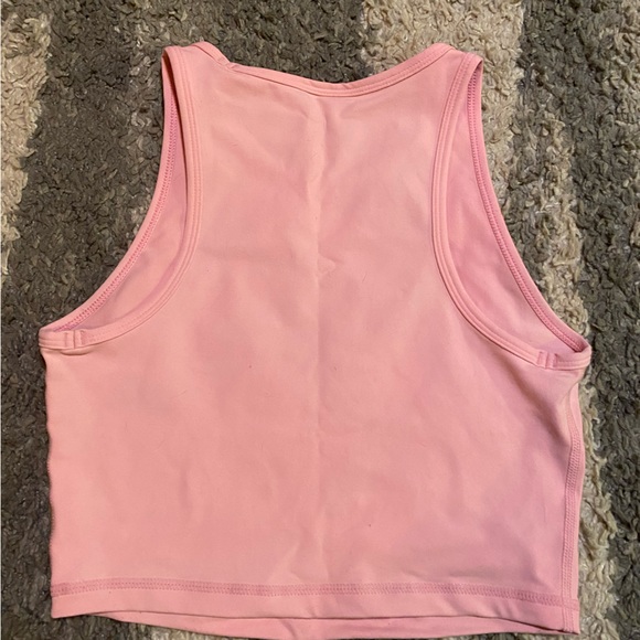 Buff Bunny Crop - Picture 2 of 2